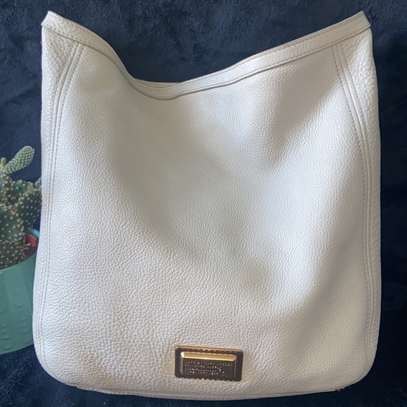 🦢Marc Jacobs Hobo Bag🦢 - Picture 3 of 16